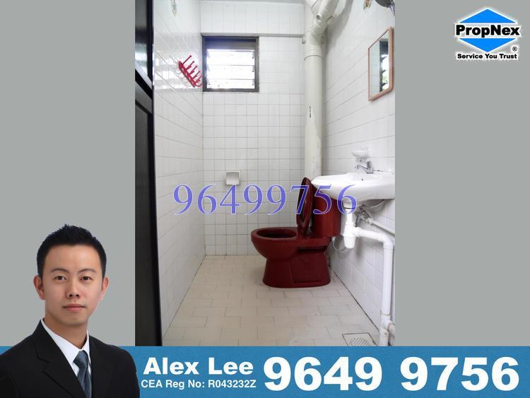 Blk 773 Yishun Avenue 3 (Yishun), HDB 3 Rooms #136380002